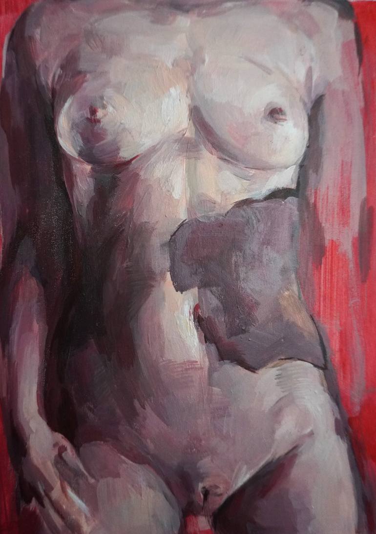 Nudefauna