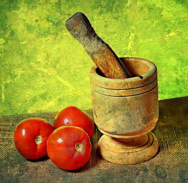 Pilon and tomatoes thumb