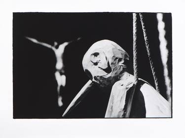 Print of Conceptual Religious Photography by Marco Rudra