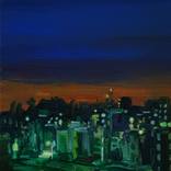 Suburb - Car by Alice Brasser