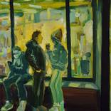 Hangout by Alice Brasser