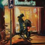 Pizza Boy by Alice Brasser