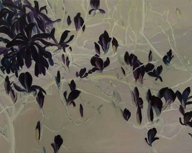 Print of Expressionism Nature Paintings by Alice Brasser