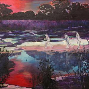 Collection Inspired by Peter Doig