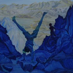 Collection Curator's Picks for $5000 or more