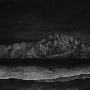 Collection Outrenoir Works Inspired by Pierre Soulages