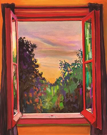 View - Red Window thumb