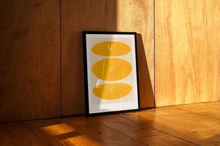 Original Abstract Expressionism Abstract Digital by Adam Skalecki