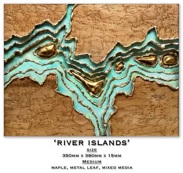 River Islands thumb