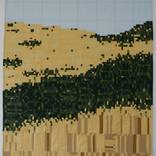 California Oak Woodland by Nicki Voss