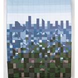 Downtown Los Angeles by Nicki Voss
