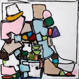 Collection Passionate Abstraction