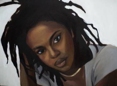 Lauryn Hill by Fernando Kfer thumb