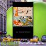 New York Art Exhibition 04/23