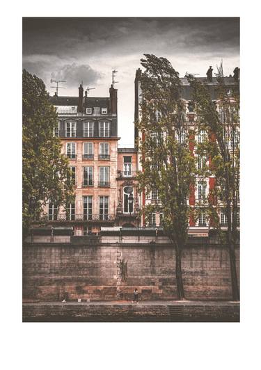 Paris, Quai Voltaire, No.13 - Limited Edition 1 of 15 photograph thumb