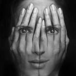 mirror ll by Tigran Tsitoghdzyan