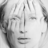 White Mirror by Tigran Tsitoghdzyan