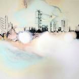 Lucia Tallová, Deluge II. by SODA gallery