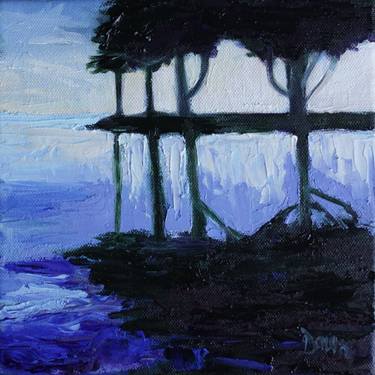 Original Water Paintings by Dawn Rodger