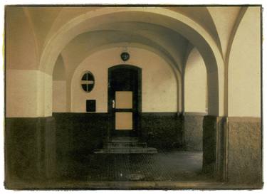 Print of Architecture Photography by Guenther Wilhelm