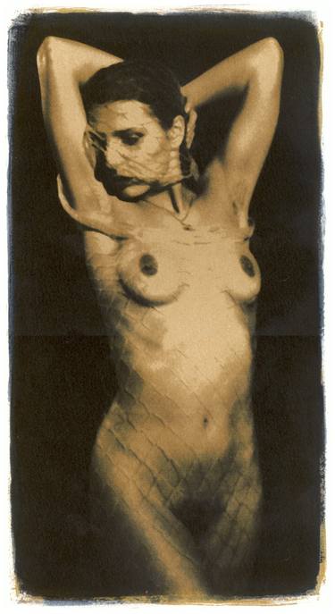 Original Erotic Photography by Guenther Wilhelm