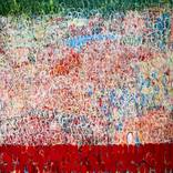 traces of expression #3 by hyunseok cho
