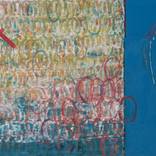 traces of expression #5 by hyunseok cho
