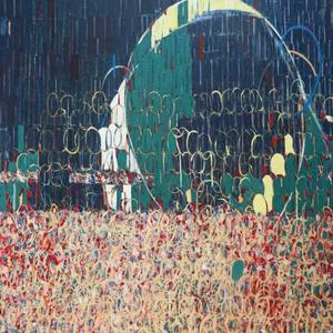 traces of expression #7