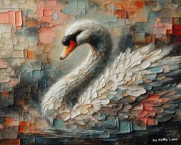 Swan Serenity thumb