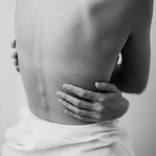 The body home by Elena Corbu