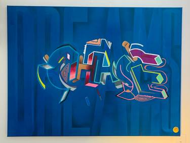 Chase Reiff | Saatchi Art
