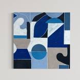 Tide & Time by Julie Crone