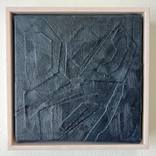 Emergence 1 by Julie Crone