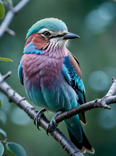 Print of Animal Photography by MankDhani MankDhani