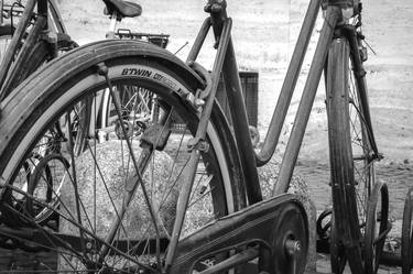 Original Conceptual Bike Photography by Rafael Benetti