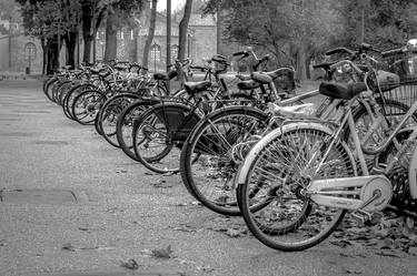 Print of Bike Photography by Rafael Benetti