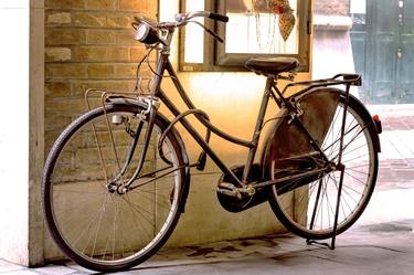 Original Conceptual Bicycle Photography by Rafael Benetti
