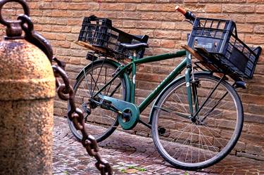 Original Bike Photography by Rafael Benetti