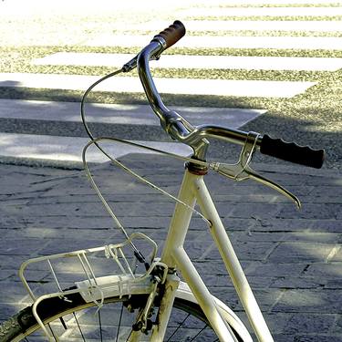 Original Conceptual Bike Photography by Rafael Benetti