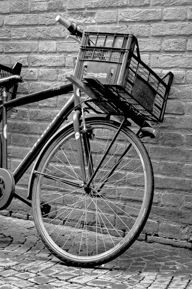 Original Conceptual Bike Photography by Rafael Benetti