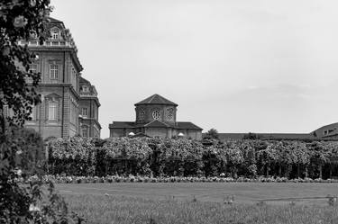 The Royal Palace of Venaria Reale thumb