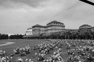 The Royal Palace of Venaria Reale thumb