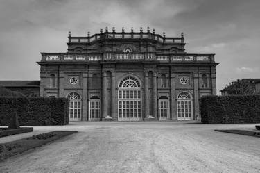 Print of Art Deco Architecture Photography by Rafael Benetti