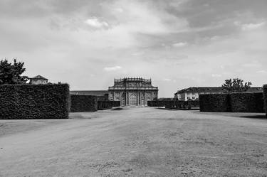 The Royal Palace of Venaria Reale thumb