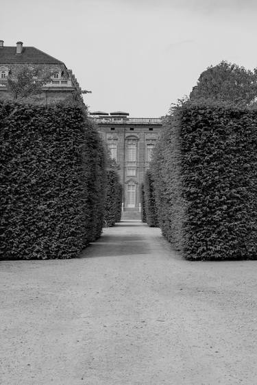 The Royal Palace of Venaria Reale thumb