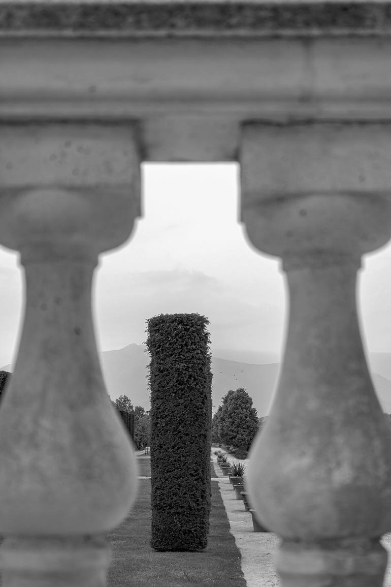 Venaria Reale Royal Palace