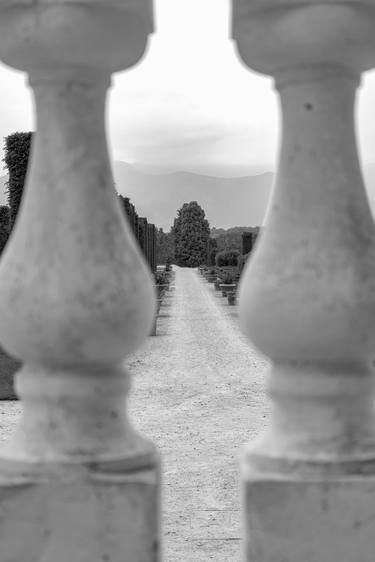 The Royal Palace of Venaria Reale thumb