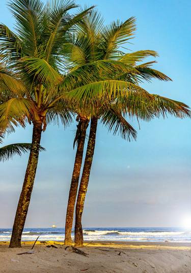 Print of Conceptual Beach Photography by Rafael Benetti