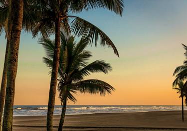 Print of Beach Photography by Rafael Benetti