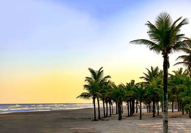 Print of Beach Photography by Rafael Benetti